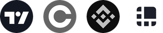 Visuelle Darstellung eines strategischen MirviDEPL0YETH-Trading-Plattform-Partners